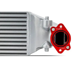 Mishimoto Performance Intercooler Core Silver Honda Civic Si 2022-2026 | MMINT-CIV-22SL