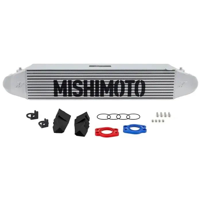 Mishimoto Performance Intercooler Core Silver Honda Civic Si 2022-2026 | MMINT-CIV-22SL