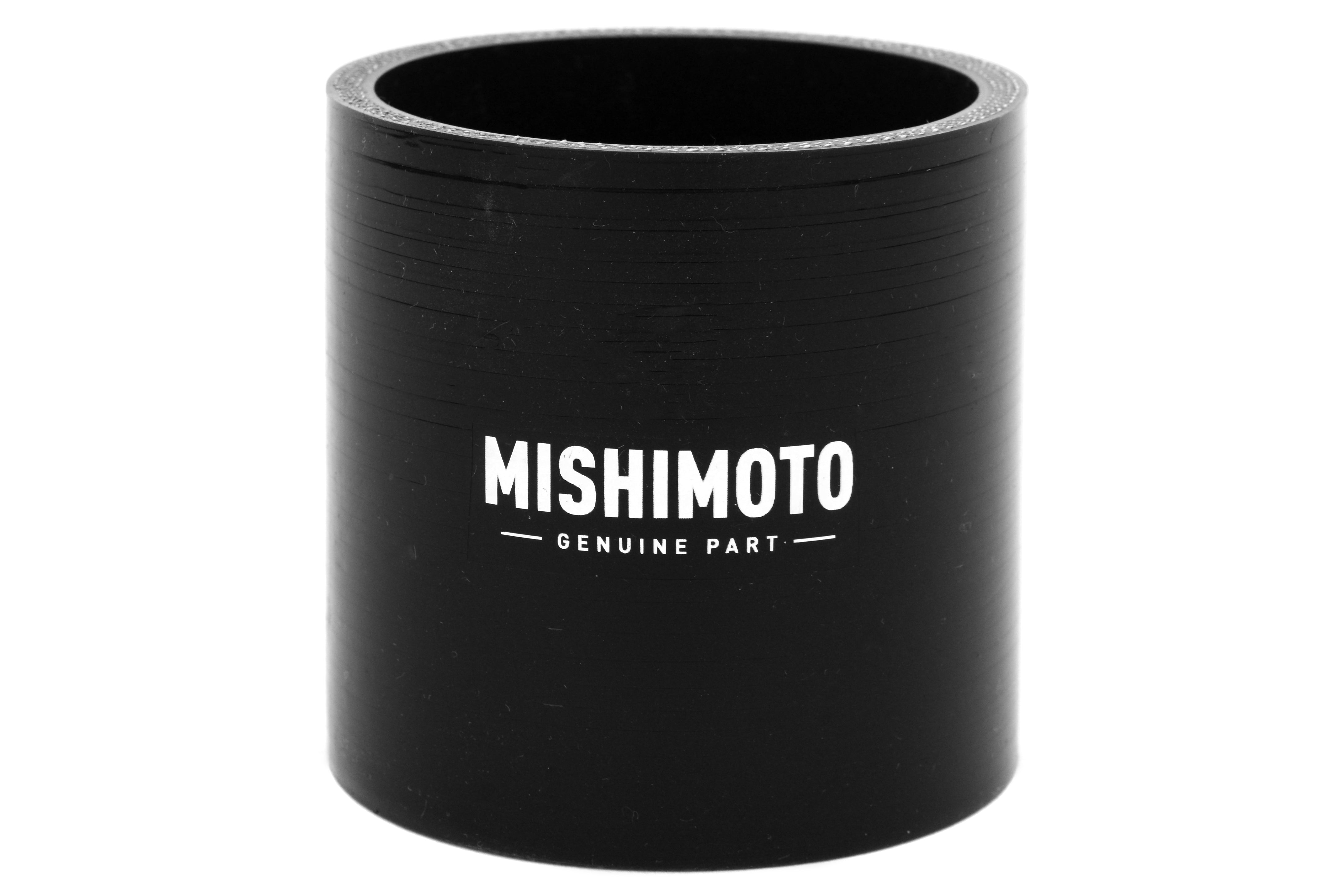 Mishimoto Wrinkle Red Cold Air Intake Subaru STI 2015-2017 | MMAI-STI-15WRD