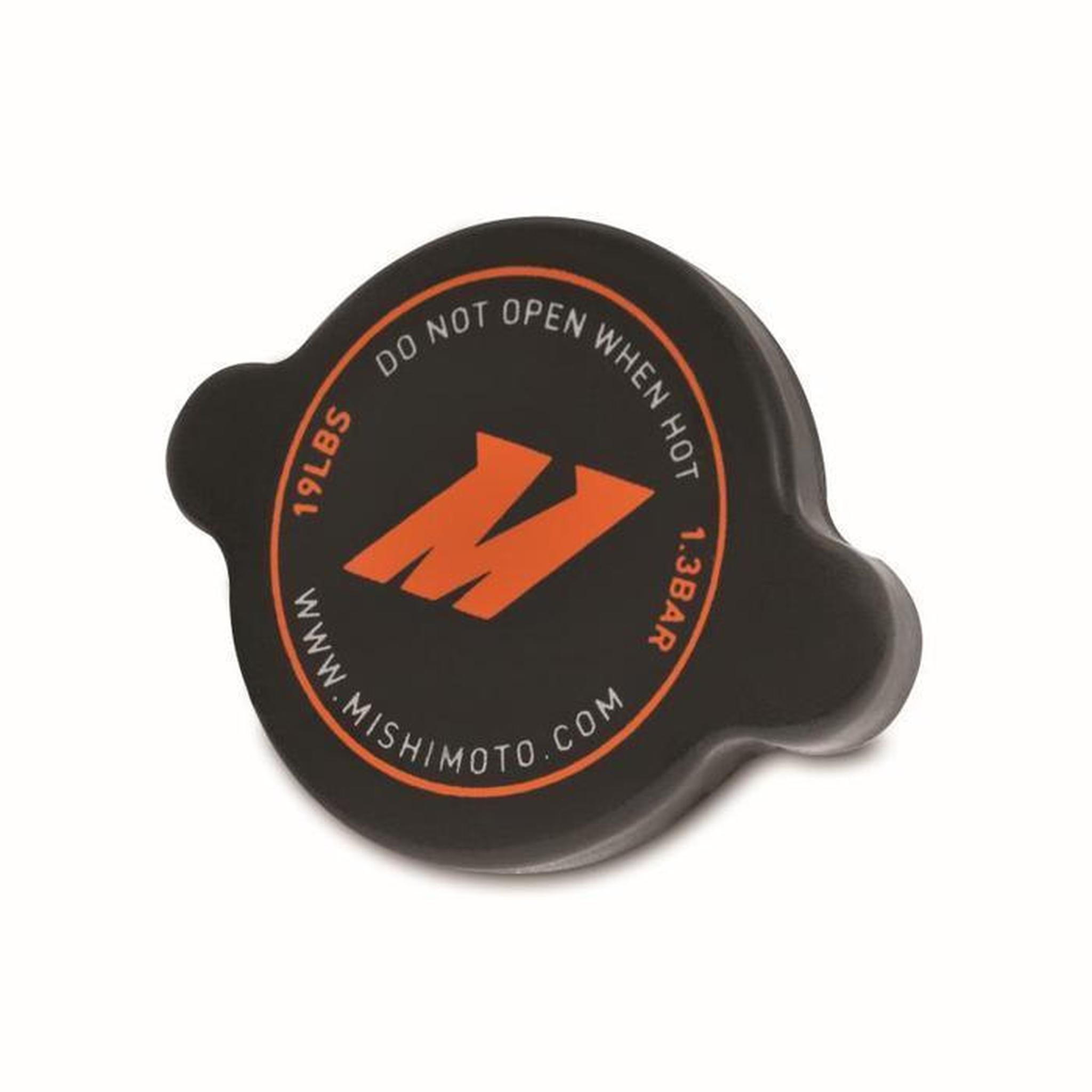 Mishimoto Radiator Cap Domestic Vehicles | MMRC-13L