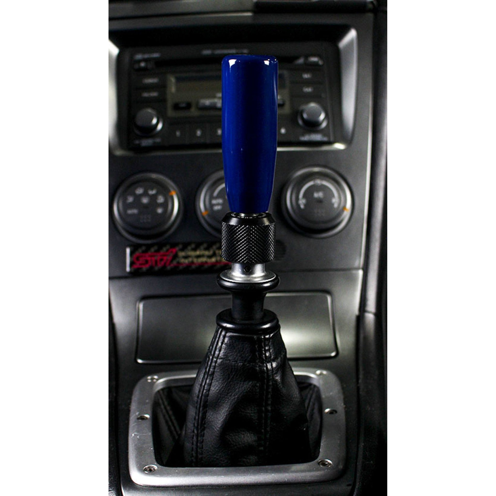 Mishimoto Reverse Lockout Adapter Kit Black WRX / STI 2004-2025 | MMSK-ADAP-RLOBK