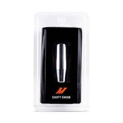 Mishimoto Shift Knob Silver | MMSK-SL