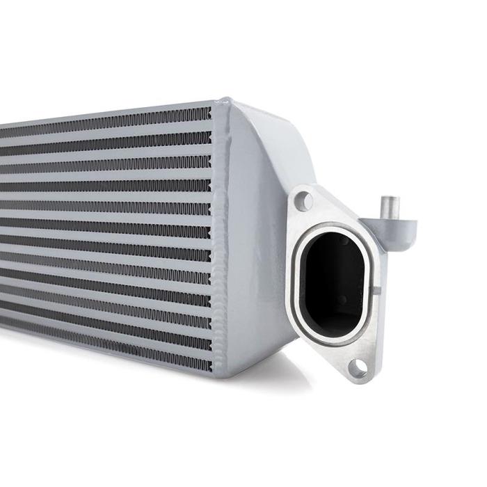 Mishimoto Silver Intercooler Honda Accord 1.5T/2.0T 2018+ | MMINT-ACRD-18SL