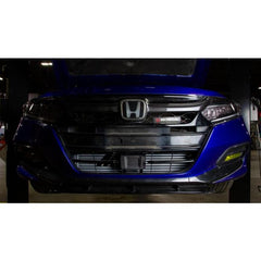 Mishimoto Silver Intercooler Honda Accord 1.5T/2.0T 2018+ | MMINT-ACRD-18SL