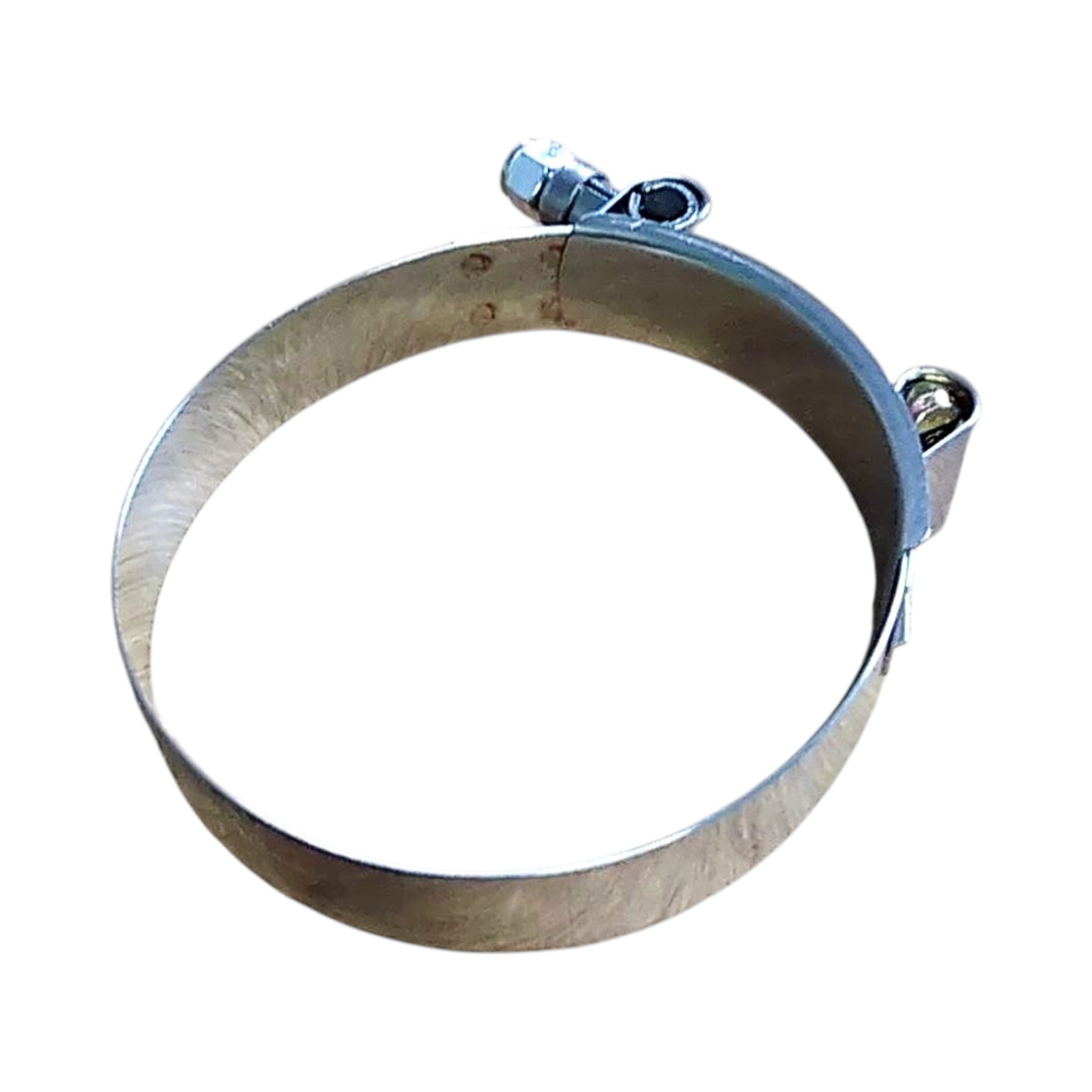 Mishimoto T-Bolt Hose Clamp 3.5in | MMCLAMP-35