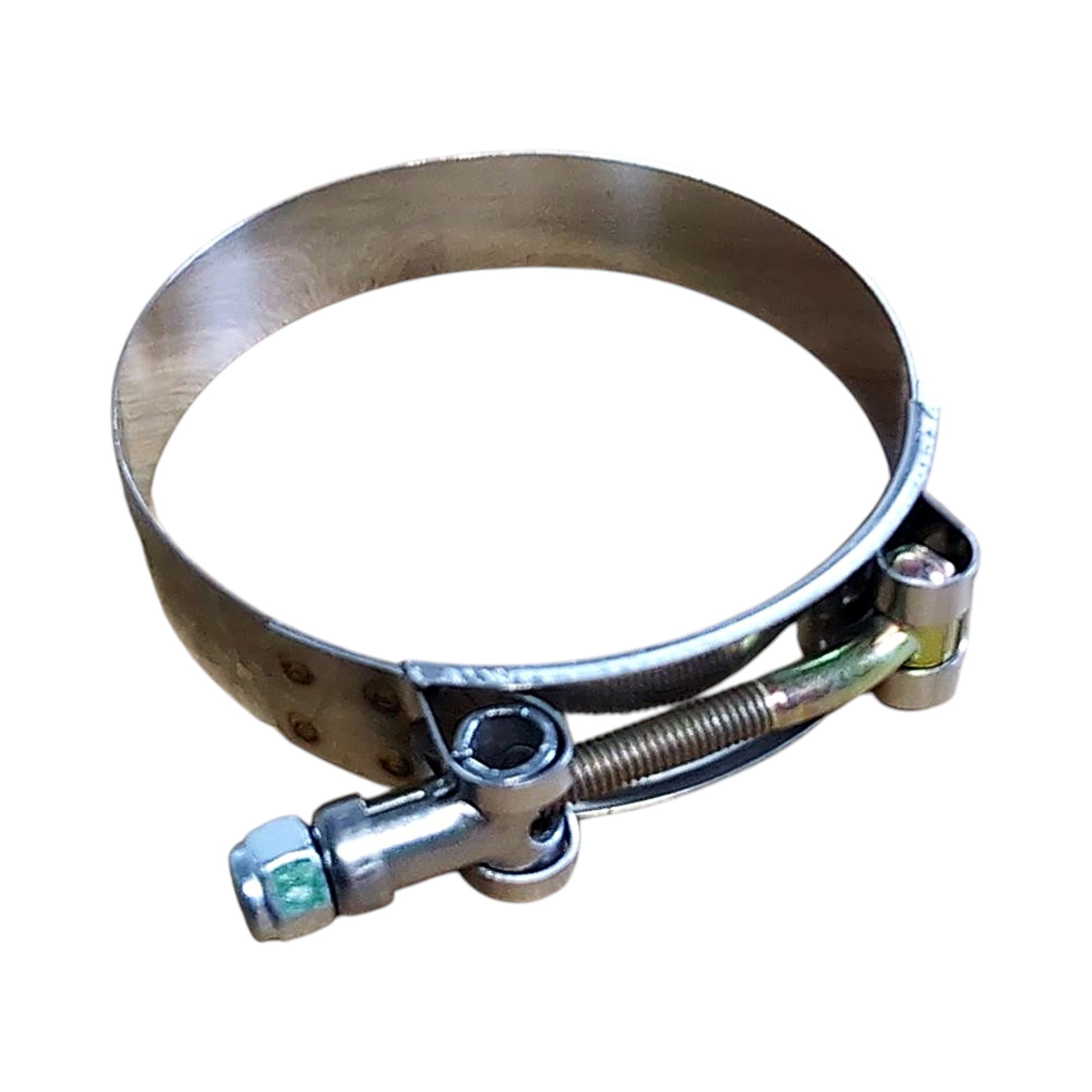 Mishimoto T-Bolt Hose Clamp 3.5in | MMCLAMP-35