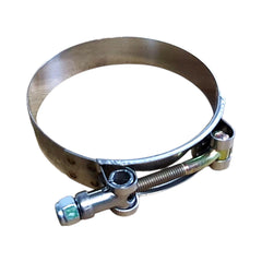 Mishimoto T-Bolt Hose Clamp 3.5in | MMCLAMP-35