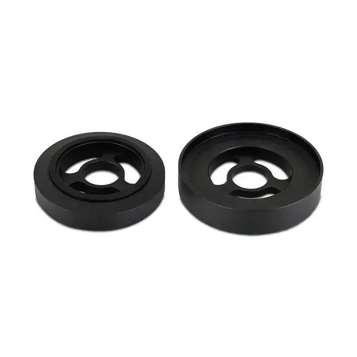 Mishimoto Thermostatic Oil Sandwich Plate & Adapter Subaru BRZ / Toyota GR86 / Scion FR-S 2013-2020 | MMOCA-BRZ-13T