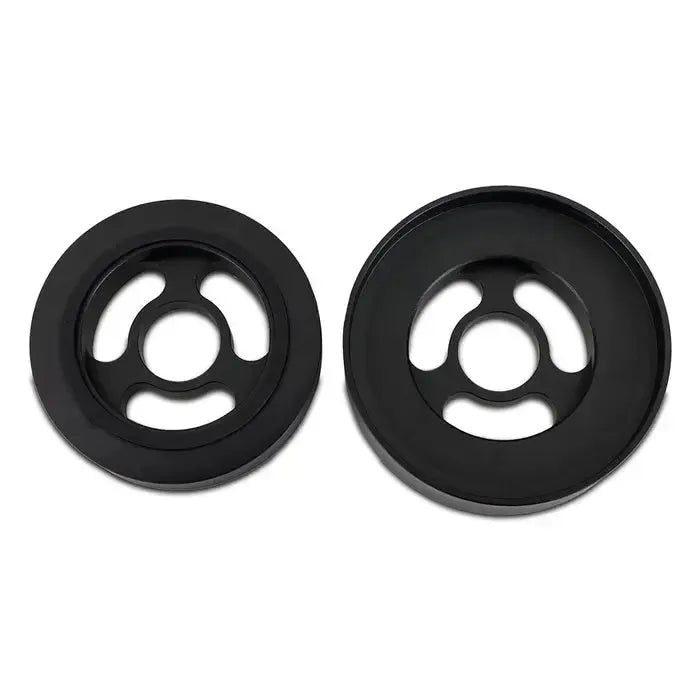 Mishimoto Thermostatic Oil Sandwich Plate & Adapter Subaru BRZ / Toyota GR86 / Scion FR-S 2013-2020 | MMOCA-BRZ-13T