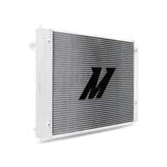 Mishimoto Track-Ready Performance Aluminum Radiator Nissan 370Z 2009-2020 | MMRAD-370Z-09TR