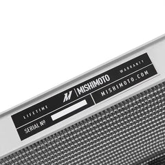 Mishimoto Track-Ready Performance Aluminum Radiator Nissan 370Z 2009-2020 | MMRAD-370Z-09TR