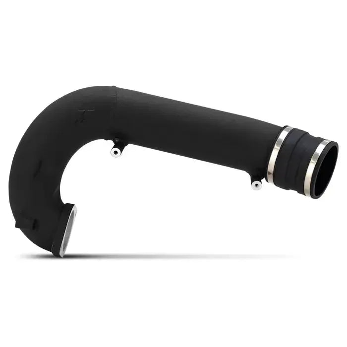 Mishimoto Turbo Inlet Pipe Kit Black Honda Civic Type R 2023-2026 | MMAI-CTR-23UBK