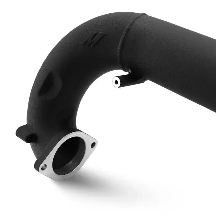 Mishimoto Turbo Inlet Pipe Kit Black Honda Civic Type R 2023-2026 | MMAI-CTR-23UBK