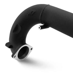 Mishimoto Turbo Inlet Pipe Kit Black Honda Civic Type R 2023-2026 | MMAI-CTR-23UBK