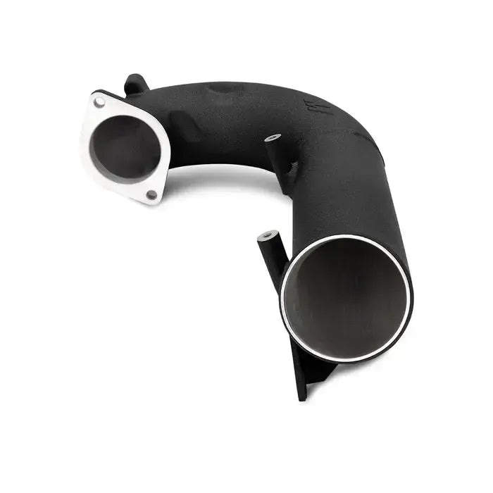 Mishimoto Turbo Inlet Pipe Kit Black Honda Civic Type R 2023-2026 | MMAI-CTR-23UBK