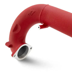 Mishimoto Turbo Inlet Pipe Kit Red Honda Civic Type R 2023-2026 | MMAI-CTR-23URD