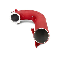 Mishimoto Turbo Inlet Pipe Kit Red Honda Civic Type R 2023-2026 | MMAI-CTR-23URD