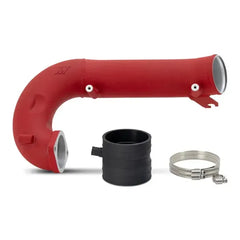 Mishimoto Turbo Inlet Pipe Kit Red Honda Civic Type R 2023-2026 | MMAI-CTR-23URD