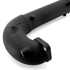 Mishimoto Turbo Inlet Pipe Upgrade Kit Black Honda Civic Type R 2017-2021 | MMAI-CTR-17UBK
