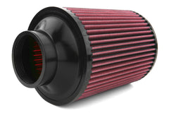 Mishimoto Wrinkle Red Cold Air Intake Subaru STI 2015-2017 | MMAI-STI-15WRD