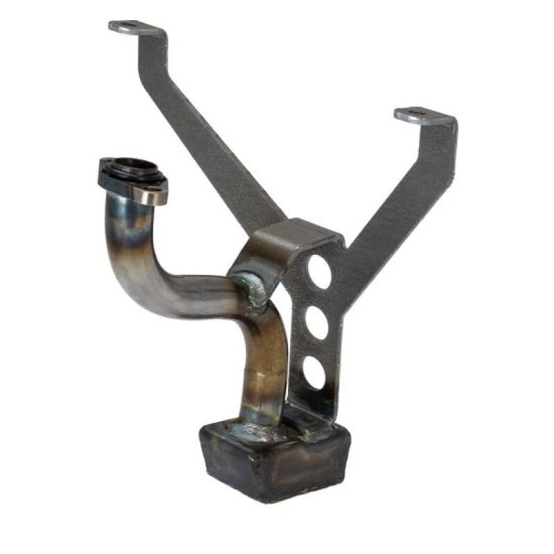 Moroso Oil Pump Pick-Up Subaru WRX 02-14 / STI 04-21 / Legacy GT 05-09 / Forester XT 04-13 | 24969