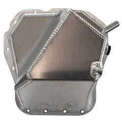 Moroso Wet Sump 6qt 6-7/8in Deep Aluminum Oil Pan w/Pickup & Windage Tray WRX 02-14 / STI 04-21 | 20962