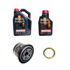 Motul Oil Subaru Engine Maintenance Kit 6L Subaru BRZ 2013-2020