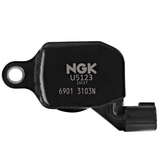 NGK COP Ignition Coil Single Nissan 350Z VQ35DE/HR 2003-2009 | 48929