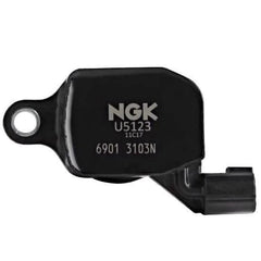 NGK COP Ignition Coil Single Nissan 350Z VQ35DE/HR 2003-2009 | 48929