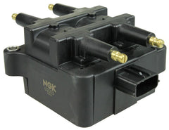 NGK DIS Ignition Coil 2000-2005 Subaru Outback | 48650