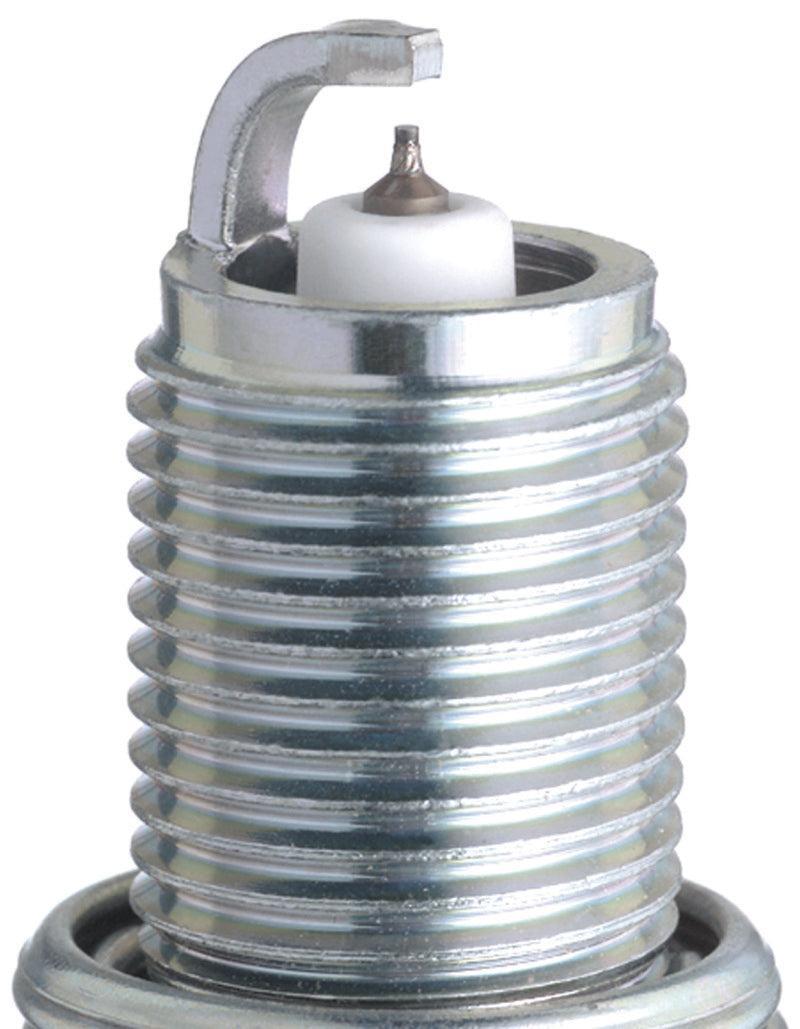 NGK Iridium Spark Plugs Box of 4 (BKR9EIX) Subaru WRX 2002-2005 | 2669