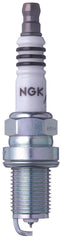 NGK Iridium Spark Plugs Box of 4 (BKR9EIX) Subaru WRX 2002-2005 | 2669