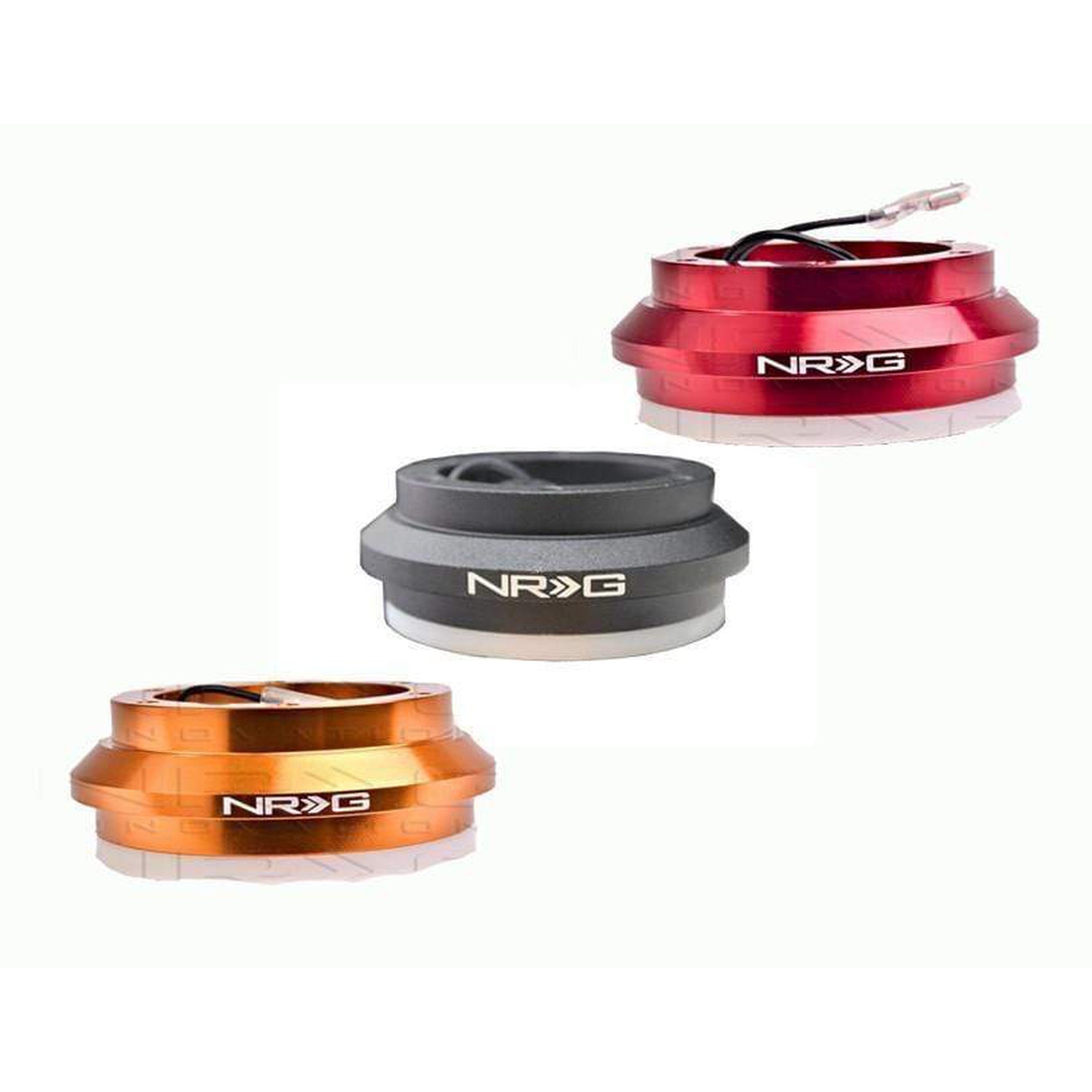 NRG Short Hub Acura CL/Accord/Odyssey/Civic/Prelude