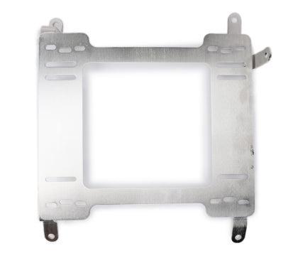 NRG Stainless Steel Seat Bracket Nissan 370Z 2009-2020 | SBK-NZ03