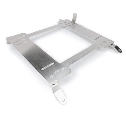 NRG Stainless Steel Seat Bracket Nissan 370Z 2009-2020 | SBK-NZ03