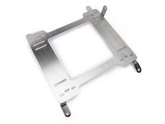 NRG Stainless Steel Seat Bracket Nissan 370Z 2009-2020 | SBK-NZ03