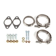 Nameless Performance Midpipe 3in Subaru STI 2019-2021