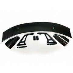 Noble AD Style Swan Neck Spoiler Subaru WRX 22-26 / BRZ 22-26 / Toyota GR86 22-26