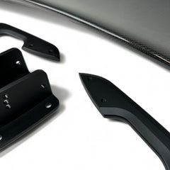 Noble AD Style Swan Neck Spoiler Subaru WRX 22-26 / BRZ 22-26 / Toyota GR86 22-26