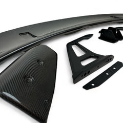 Noble AD Style Swan Neck Spoiler Subaru WRX 22-26 / BRZ 22-26 / Toyota GR86 22-26