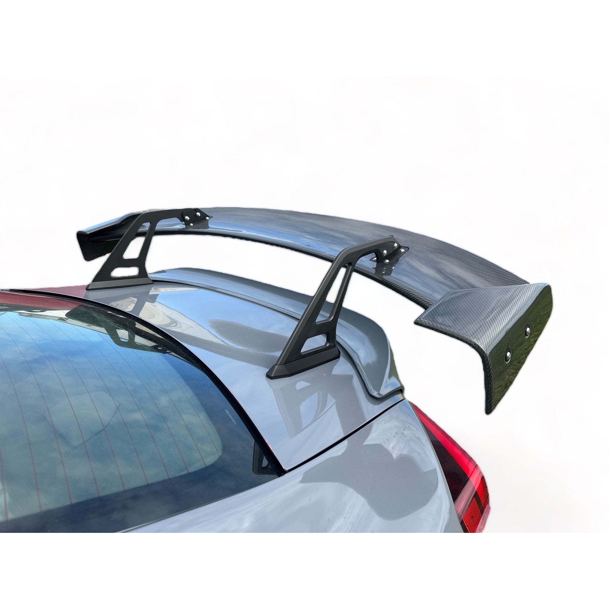 Noble AD Style Swan Neck Spoiler Subaru WRX 22-26 / BRZ 22-26 / Toyota GR86 22-26