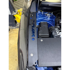 Noble AR Style Fender Shrouds - 2022-2026 WRX