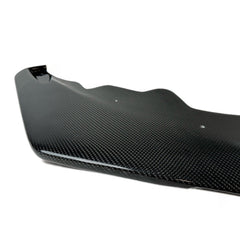 Noble CS Style Carbon Fiber Front Lip Spoiler Toyota GR86 2022-2026