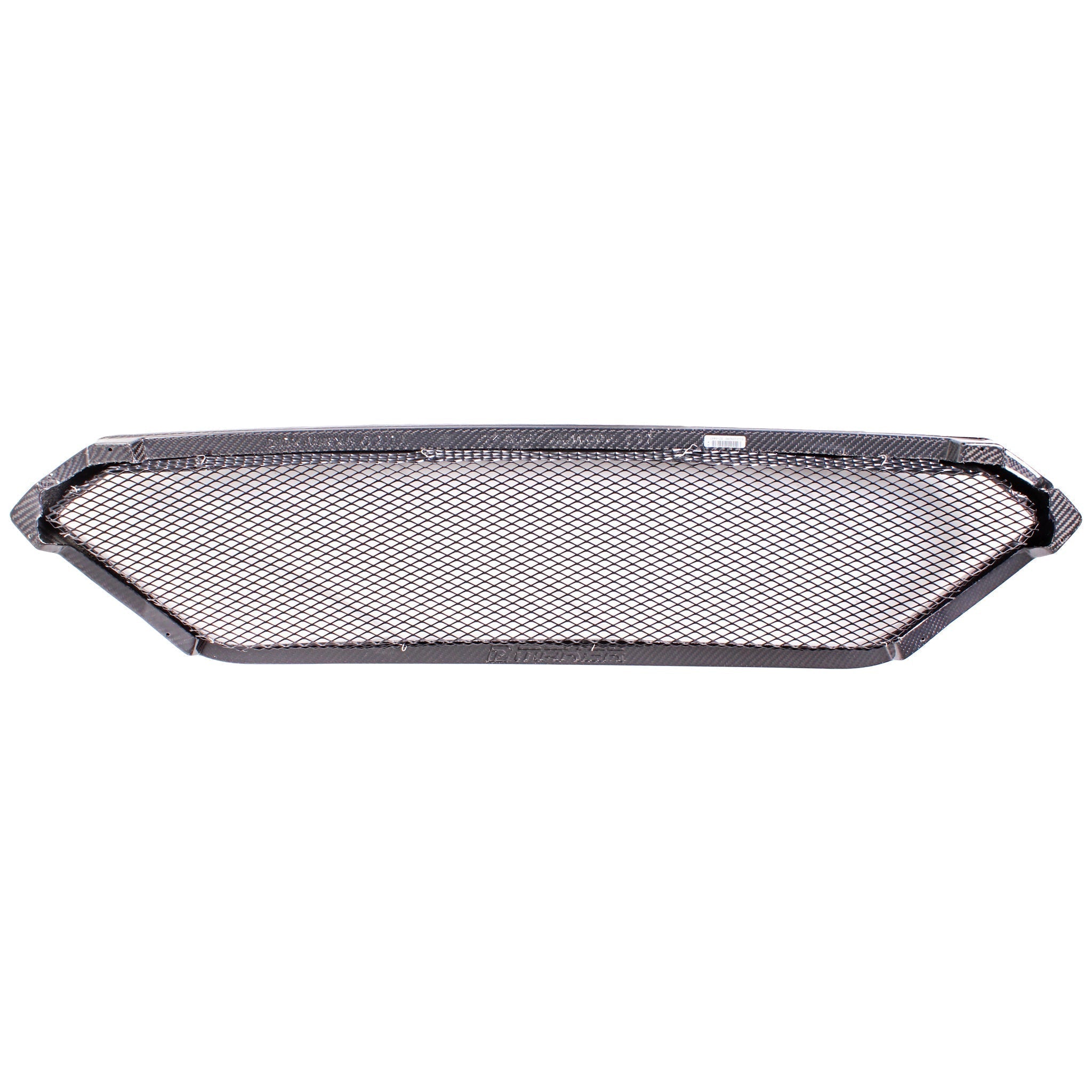 Noble CS Style Carbon Fiber Grille Subaru WRX 2022-2026