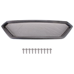 Noble CS Style Carbon Fiber Grille Subaru WRX 2022-2026