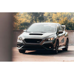 Noble CS Style Paint Matched ABS Grille Subaru WRX 2022-2026