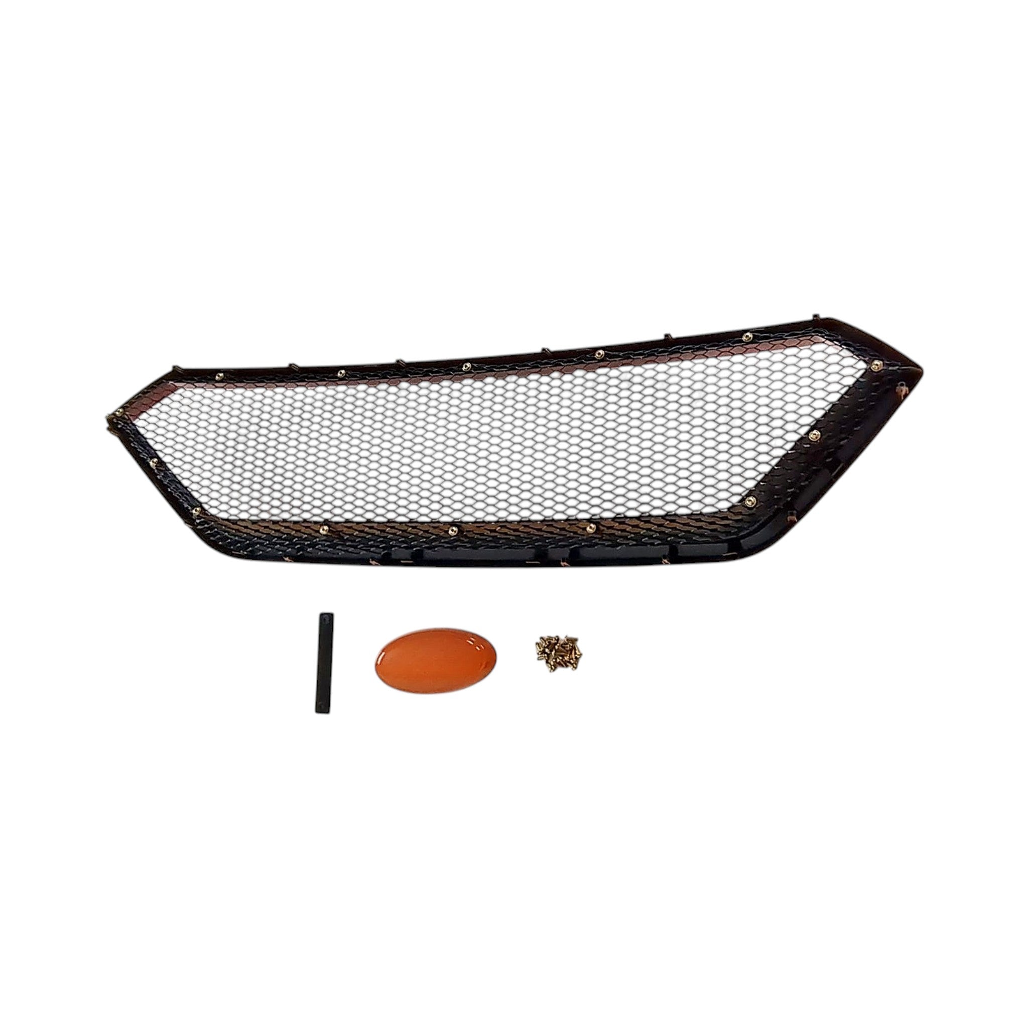 Noble CS Style Paint Matched ABS Grille Subaru WRX 2022-2026