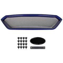 Noble CS Style Paint Matched ABS Grille Subaru WRX 2022-2026
