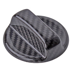 Noble Carbon Fiber Fuel Tank Cap Cover Subaru WRX 2015-2026 / BRZ 2013-2026