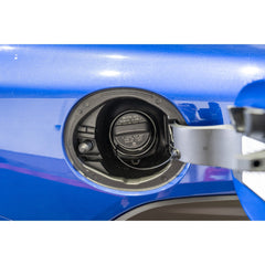 Noble Carbon Fiber Fuel Tank Cap Cover Subaru WRX 2015-2026 / BRZ 2013-2026
